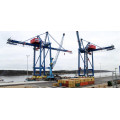 Supply China 60 Tons Ship To Shore Crane And Quay Crane And STS Crane For Sale